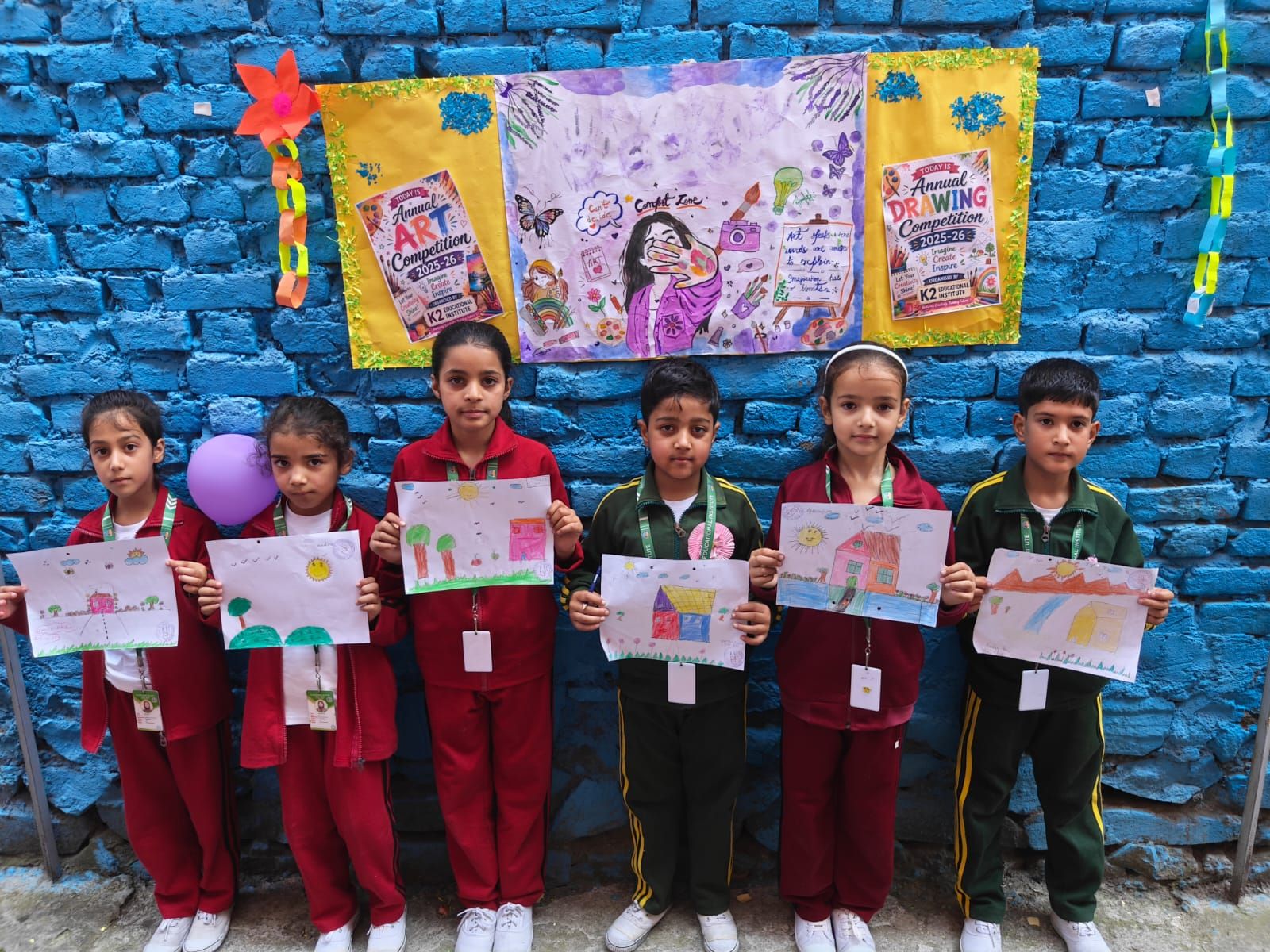 Poster Making Competition8
